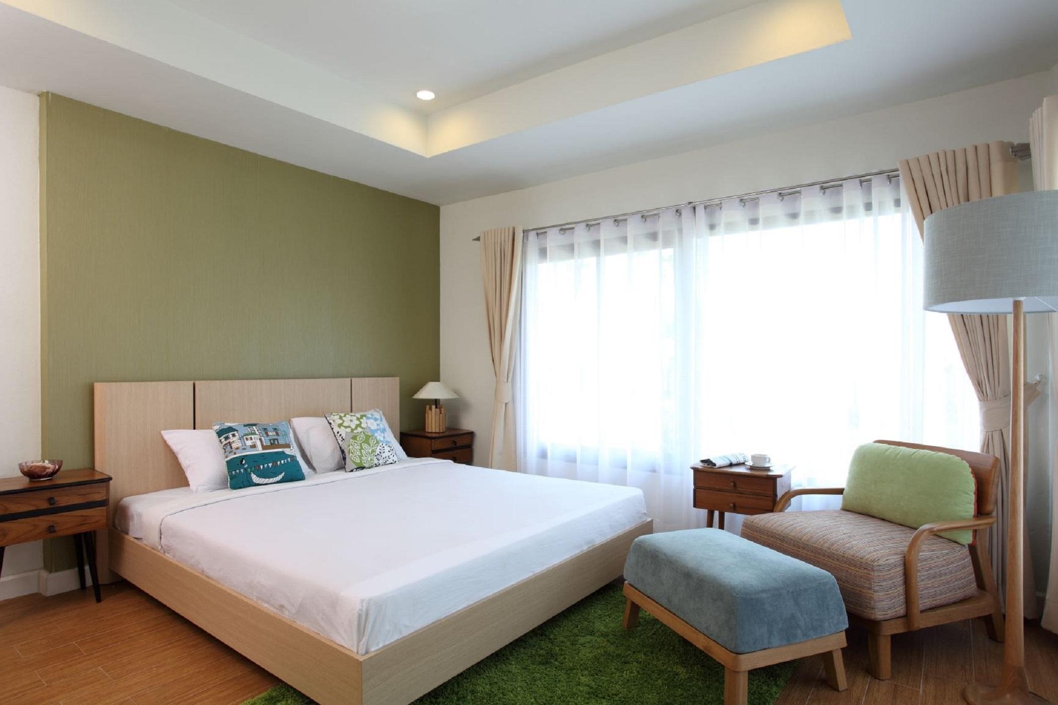 Pattaya Country Club & Resort Ban Pong  Dış mekan fotoğraf